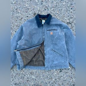 J97 Carhartt Detroit PTL